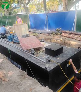 市面上的一體化污水處理設(shè)備價(jià)格為什么相差那么大？